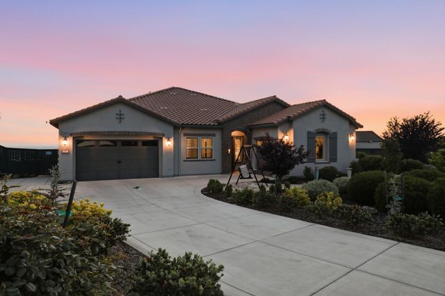 6002 Louis Way, El Dorado Hills, CA 95762