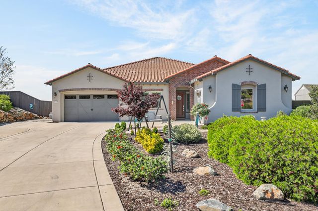 6002 Louis Way, El Dorado Hills, CA 95762