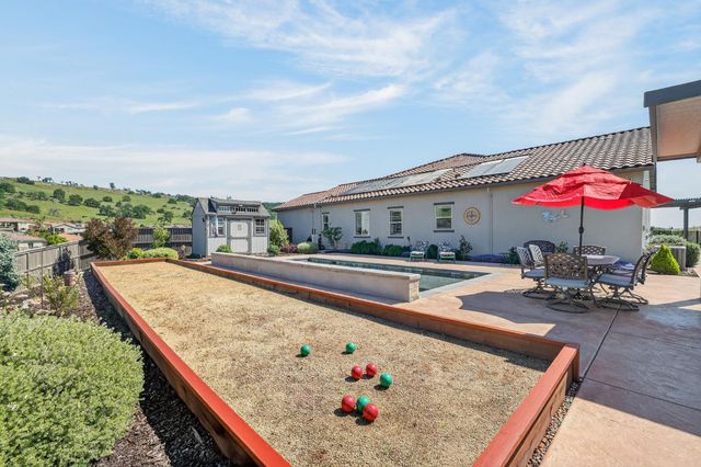 6002 Louis Way, El Dorado Hills, CA 95762