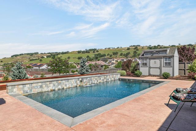 6002 Louis Way, El Dorado Hills, CA 95762