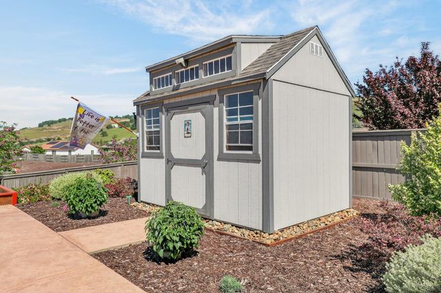 6002 Louis Way, El Dorado Hills, CA 95762