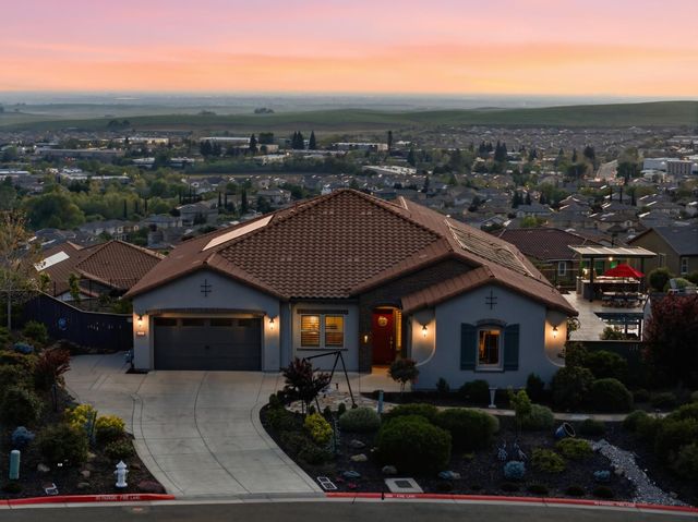 6002 Louis Way, El Dorado Hills, CA 95762