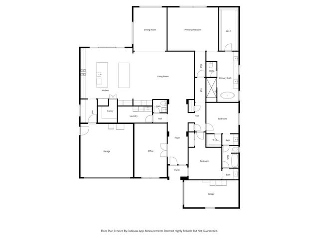 6002 Louis Way, El Dorado Hills, CA 95762