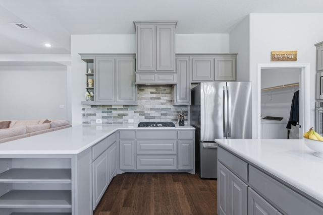 1213 Palo Duro Court, Burleson, TX 76028