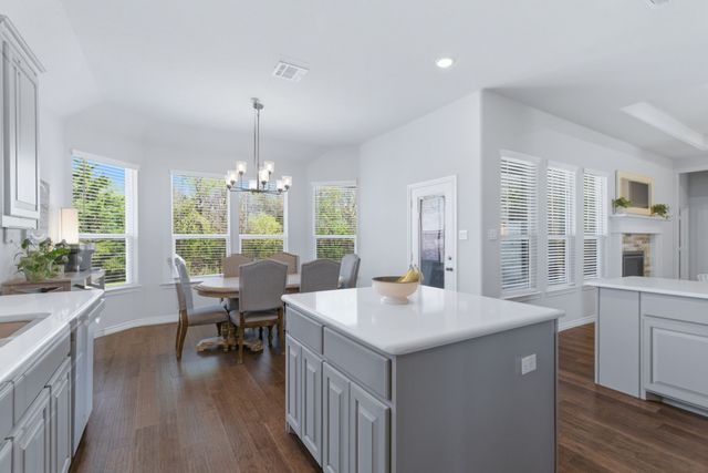 1213 Palo Duro Court, Burleson, TX 76028