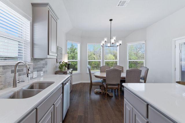 1213 Palo Duro Court, Burleson, TX 76028