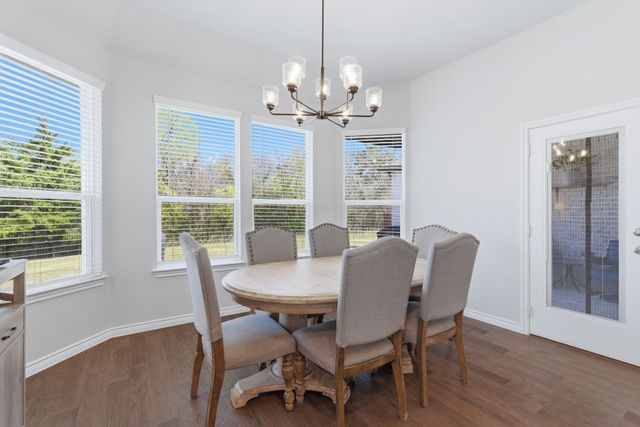 1213 Palo Duro Court, Burleson, TX 76028