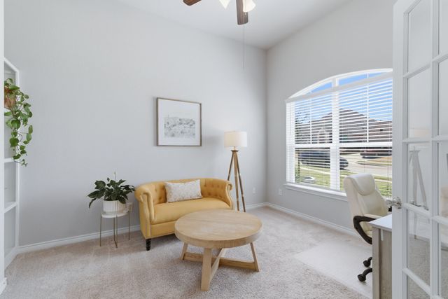 1213 Palo Duro Court, Burleson, TX 76028