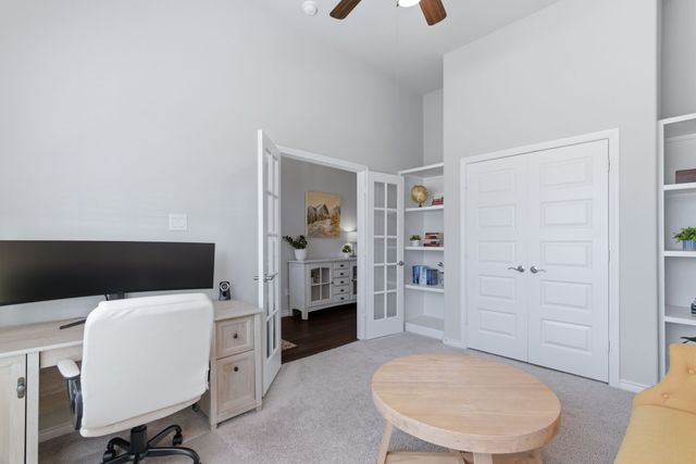 1213 Palo Duro Court, Burleson, TX 76028