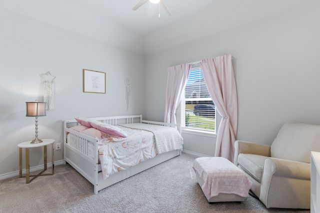 1213 Palo Duro Court, Burleson, TX 76028