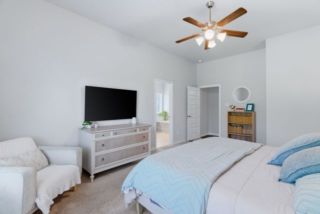 1213 Palo Duro Court, Burleson, TX 76028