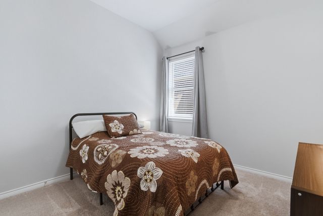 1213 Palo Duro Court, Burleson, TX 76028