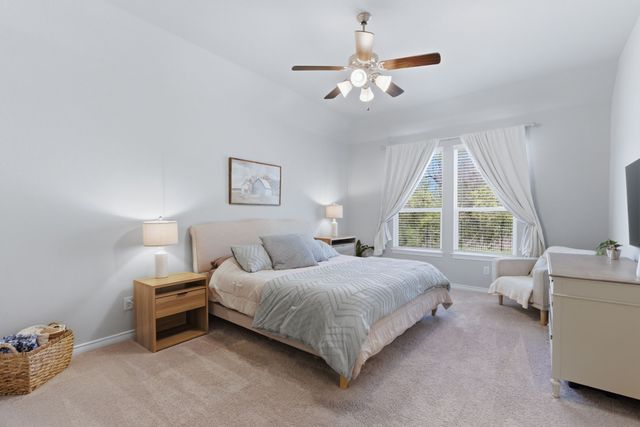 1213 Palo Duro Court, Burleson, TX 76028