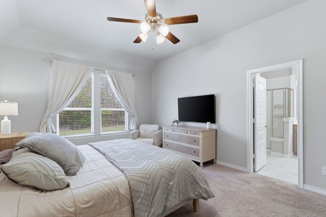 1213 Palo Duro Court, Burleson, TX 76028