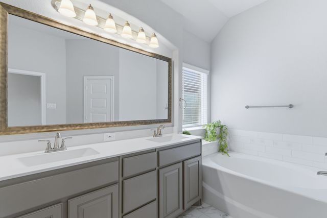 1213 Palo Duro Court, Burleson, TX 76028