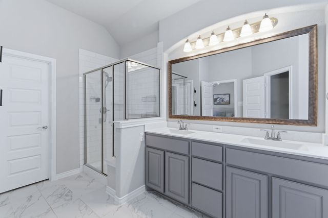 1213 Palo Duro Court, Burleson, TX 76028