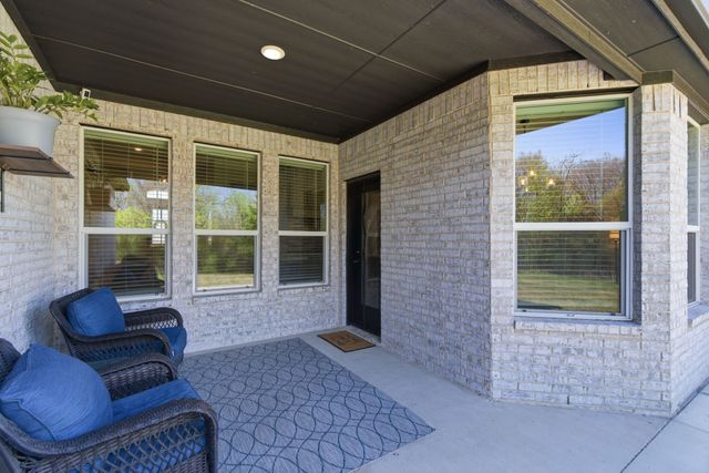 1213 Palo Duro Court, Burleson, TX 76028