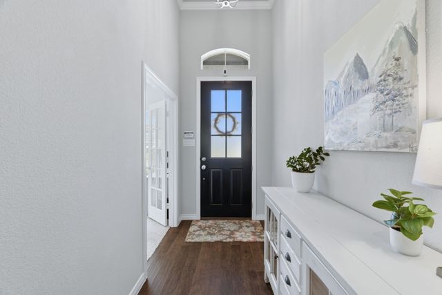 1213 Palo Duro Court, Burleson, TX 76028