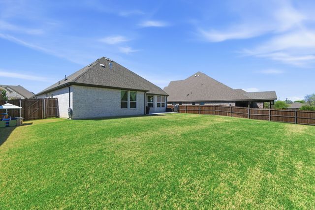 1213 Palo Duro Court, Burleson, TX 76028