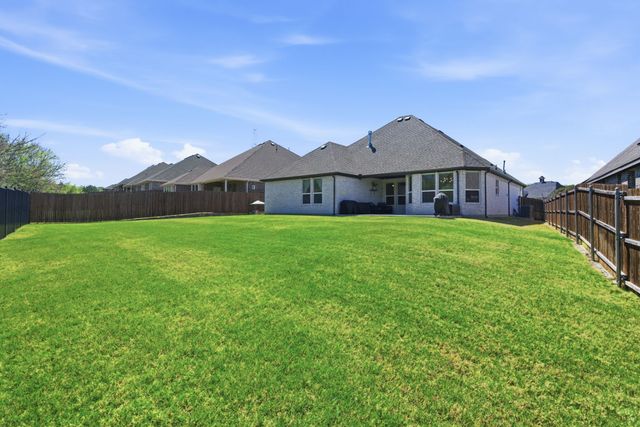 1213 Palo Duro Court, Burleson, TX 76028