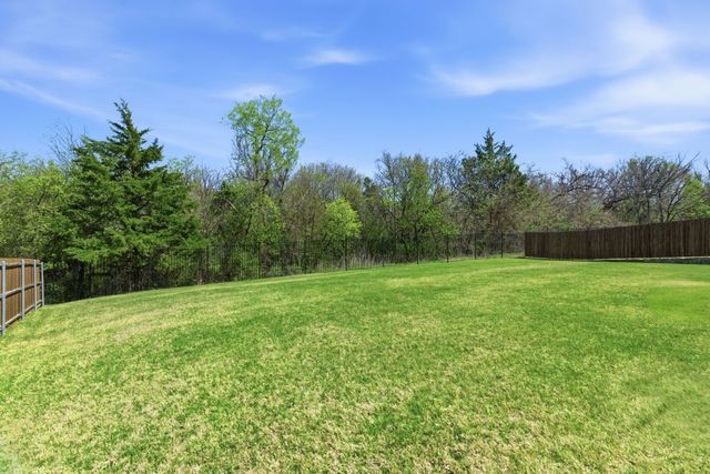 1213 Palo Duro Court, Burleson, TX 76028