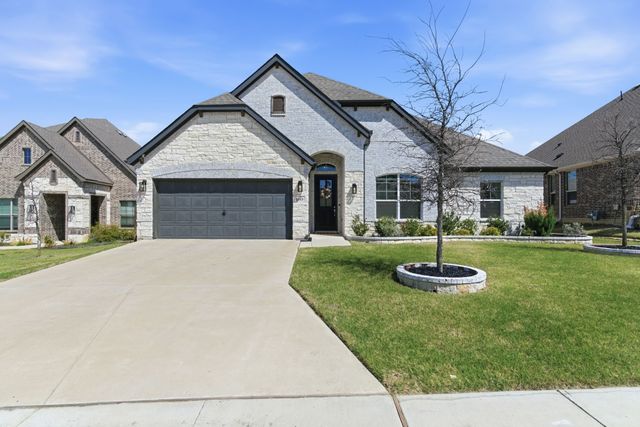 1213 Palo Duro Court, Burleson, TX 76028