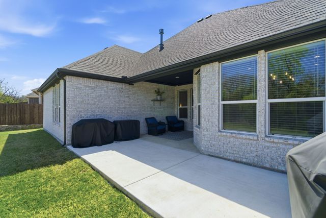 1213 Palo Duro Court, Burleson, TX 76028