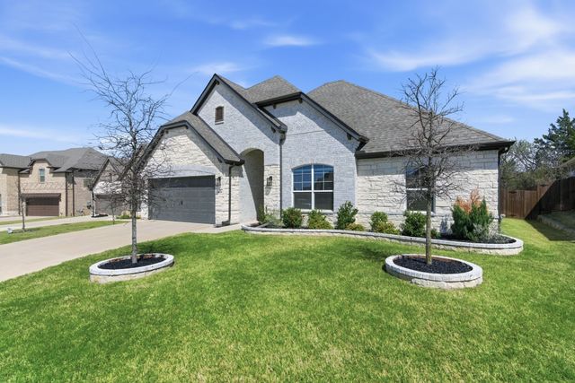 1213 Palo Duro Court, Burleson, TX 76028