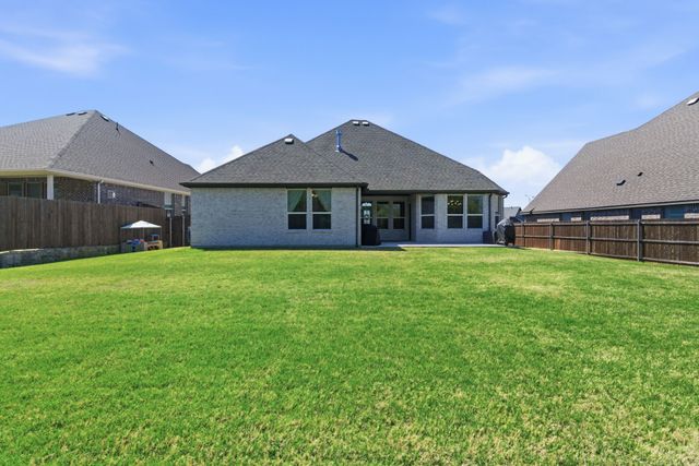 1213 Palo Duro Court, Burleson, TX 76028