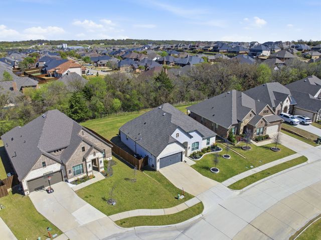 1213 Palo Duro Court, Burleson, TX 76028