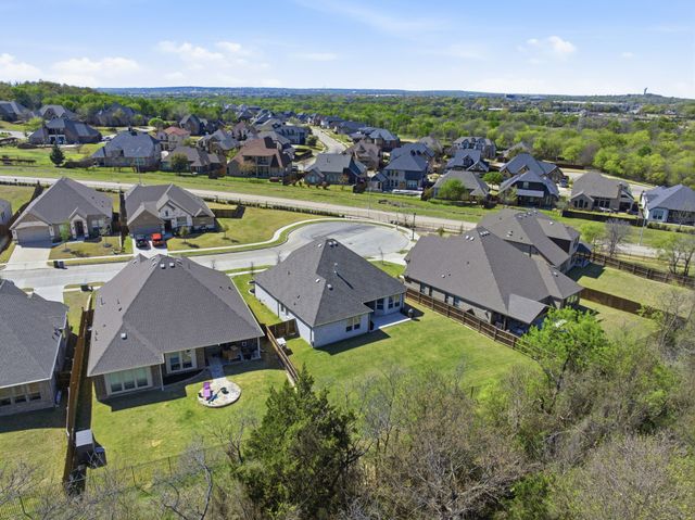 1213 Palo Duro Court, Burleson, TX 76028