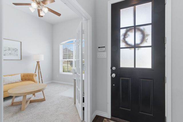 1213 Palo Duro Court, Burleson, TX 76028