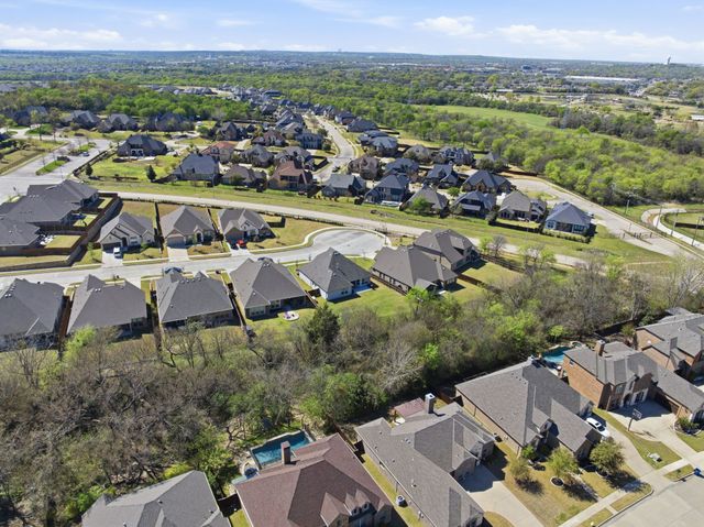 1213 Palo Duro Court, Burleson, TX 76028