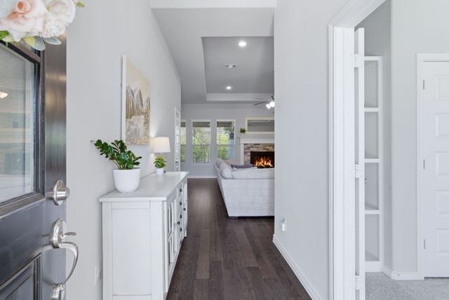 1213 Palo Duro Court, Burleson, TX 76028