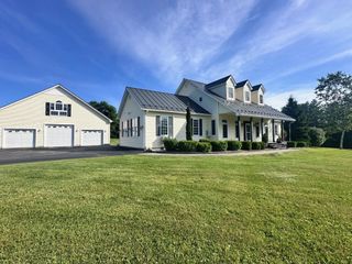 9 Tracy Road, Fairfax, VT 05454