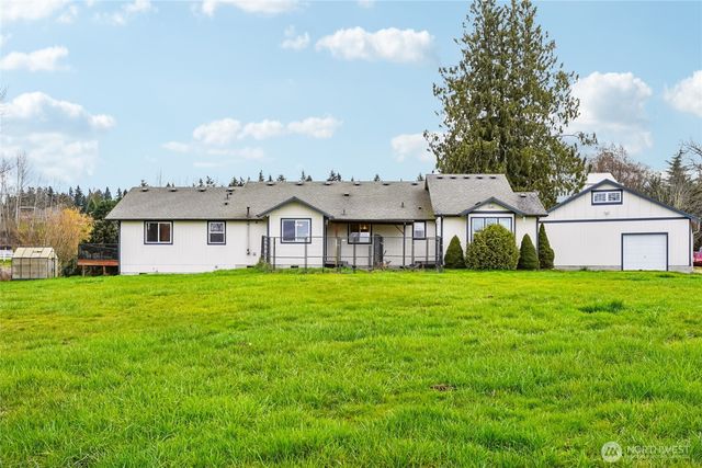 9509 237th Street E, Graham, WA 98338