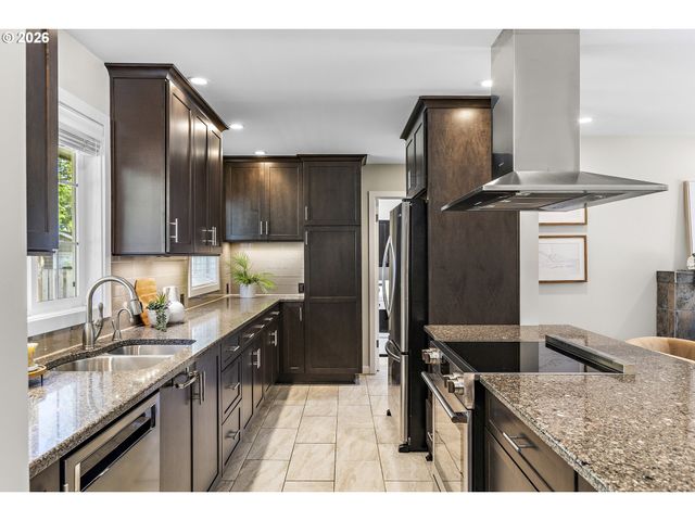2140 Sw KNOLLCREST Dr, Portland, OR 97225