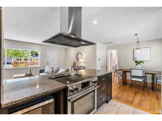 2140 Sw KNOLLCREST Dr, Portland, OR 97225