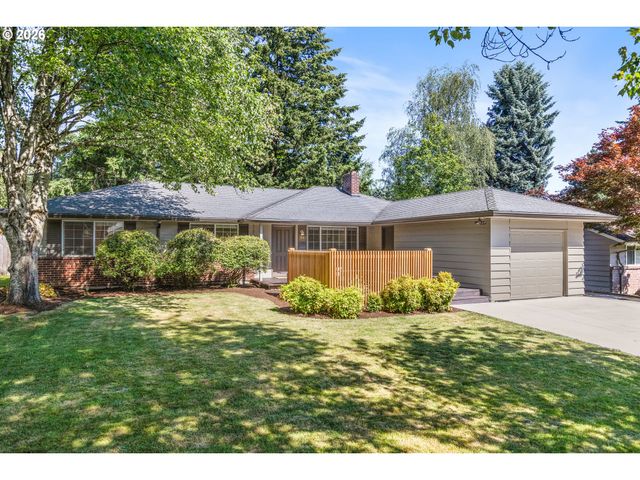 2140 Sw KNOLLCREST Dr, Portland, OR 97225