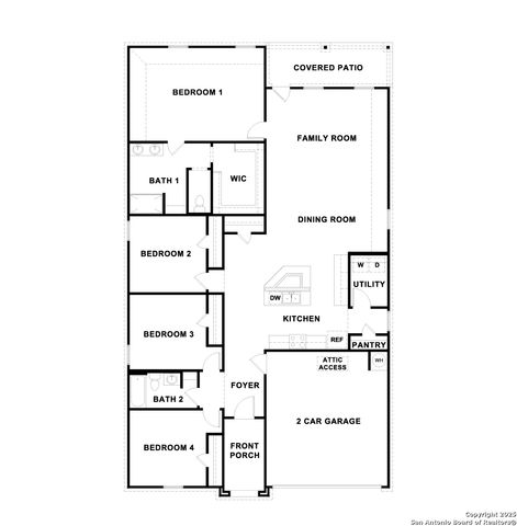 120 WAGNER WAY, San Marcos, TX 78666