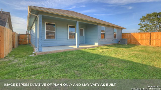 120 WAGNER WAY, San Marcos, TX 78666
