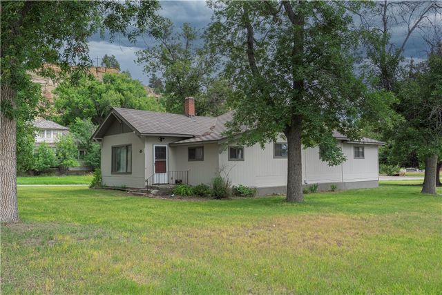 308 1st Street N, Ryegate, MT 59074