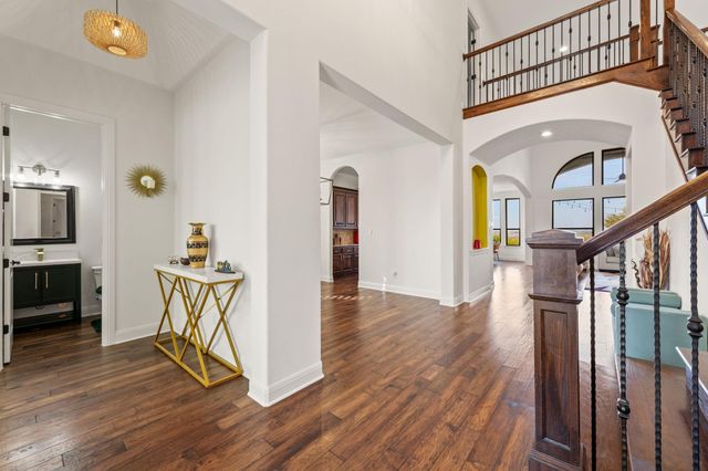 3013 Vista Heights DR, Leander, TX 78641