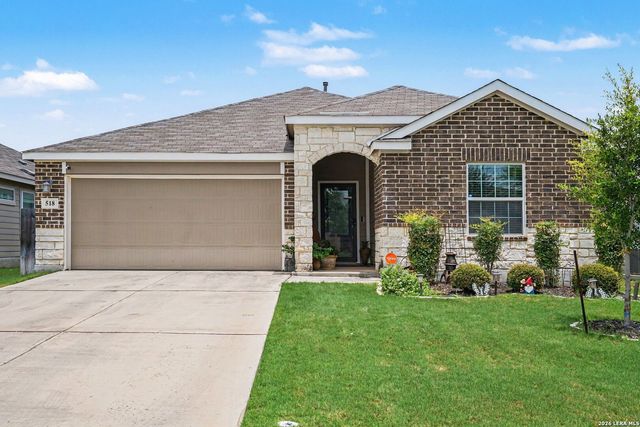 518 Moonvine Way, New Braunfels, TX 78130
