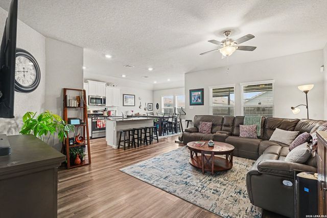 518 Moonvine Way, New Braunfels, TX 78130