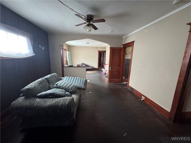 62 Sumner Place, Buffalo, NY 14211