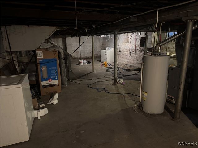 62 Sumner Place, Buffalo, NY 14211