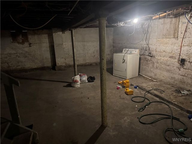 62 Sumner Place, Buffalo, NY 14211