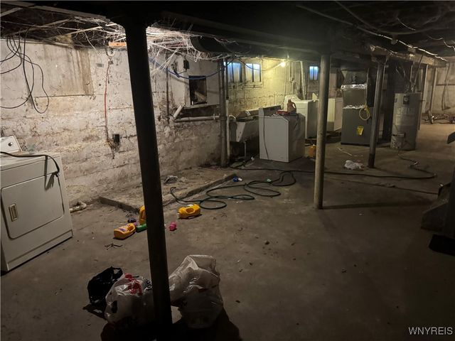 62 Sumner Place, Buffalo, NY 14211