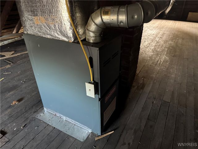 62 Sumner Place, Buffalo, NY 14211